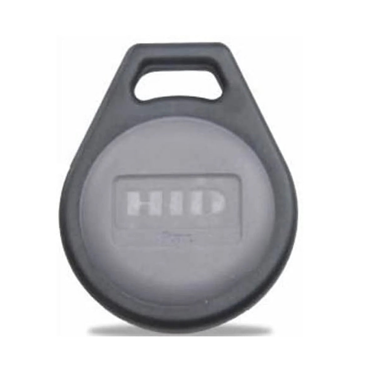 DMP 1346-TAG Key Fob Metal Rim Key Tag