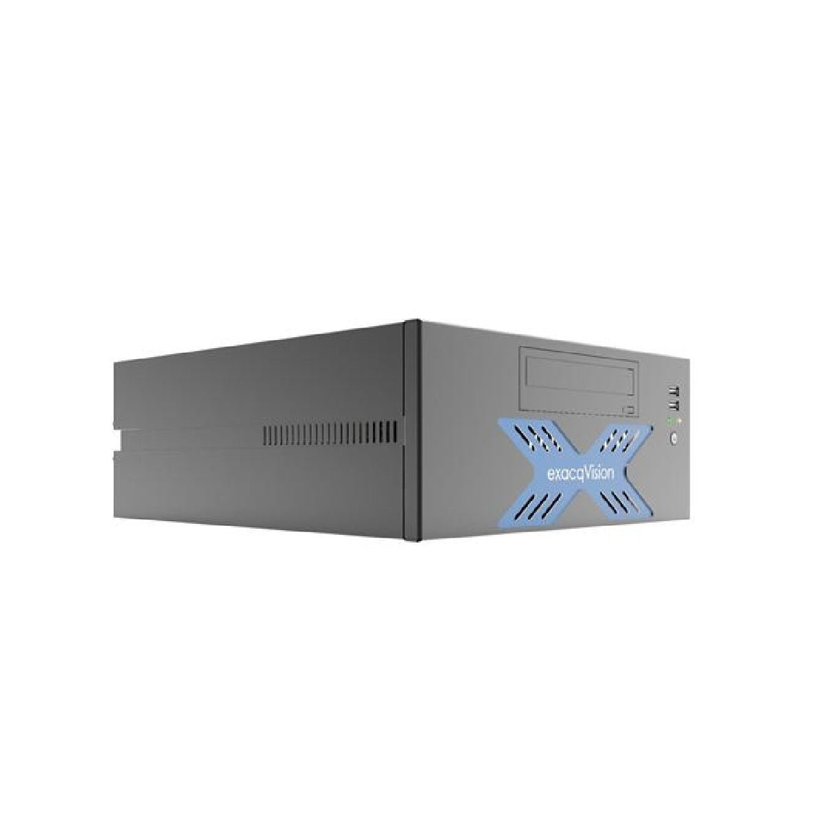 ExacqVision 1608-02T-DT Network Video Recorder