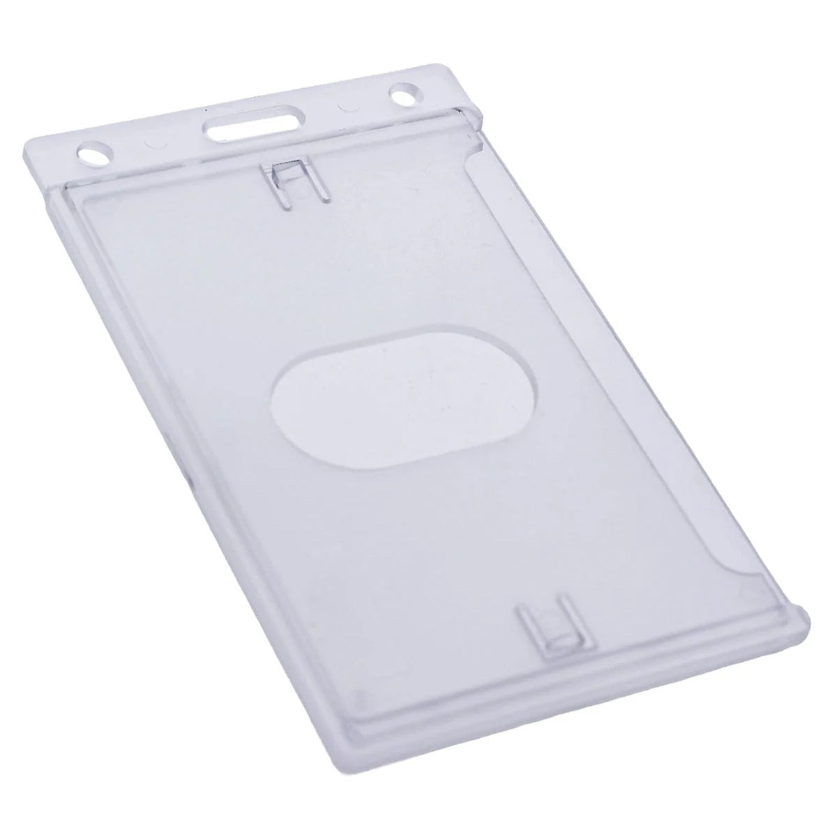 Tyco 1840-6500, Frosted Molded Access Card Dispenser ( Pack of 50 )