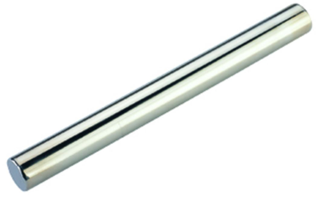 Edwards Signaling 1923 Magnet, 3/8-inch Diameter x 2 1/2-inch Long