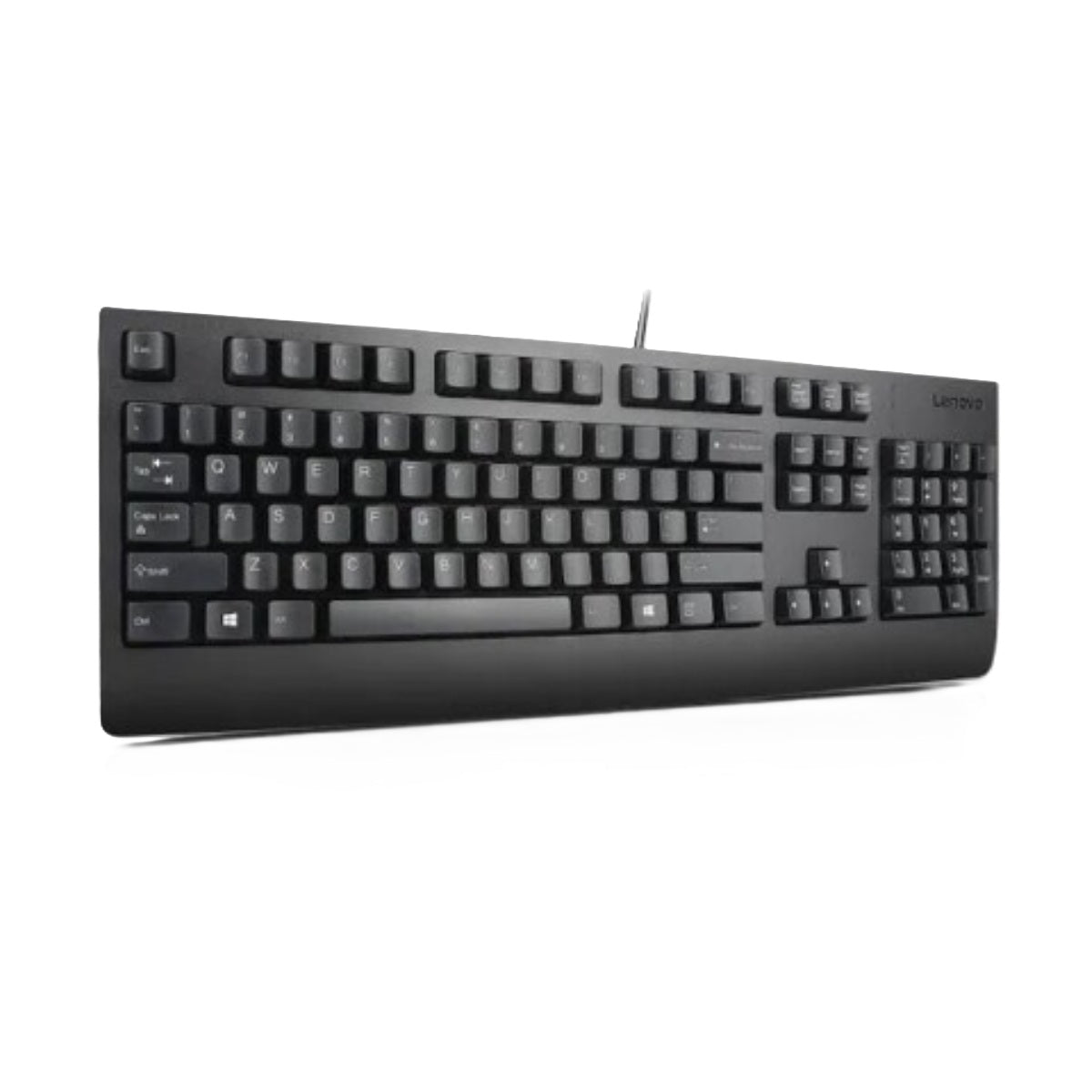 Lenovo 1PSD51M37180 USB Deluxe Keyboard