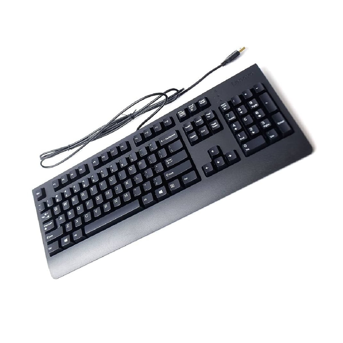 Lenovo 1PSD51M37180 USB Deluxe Keyboard