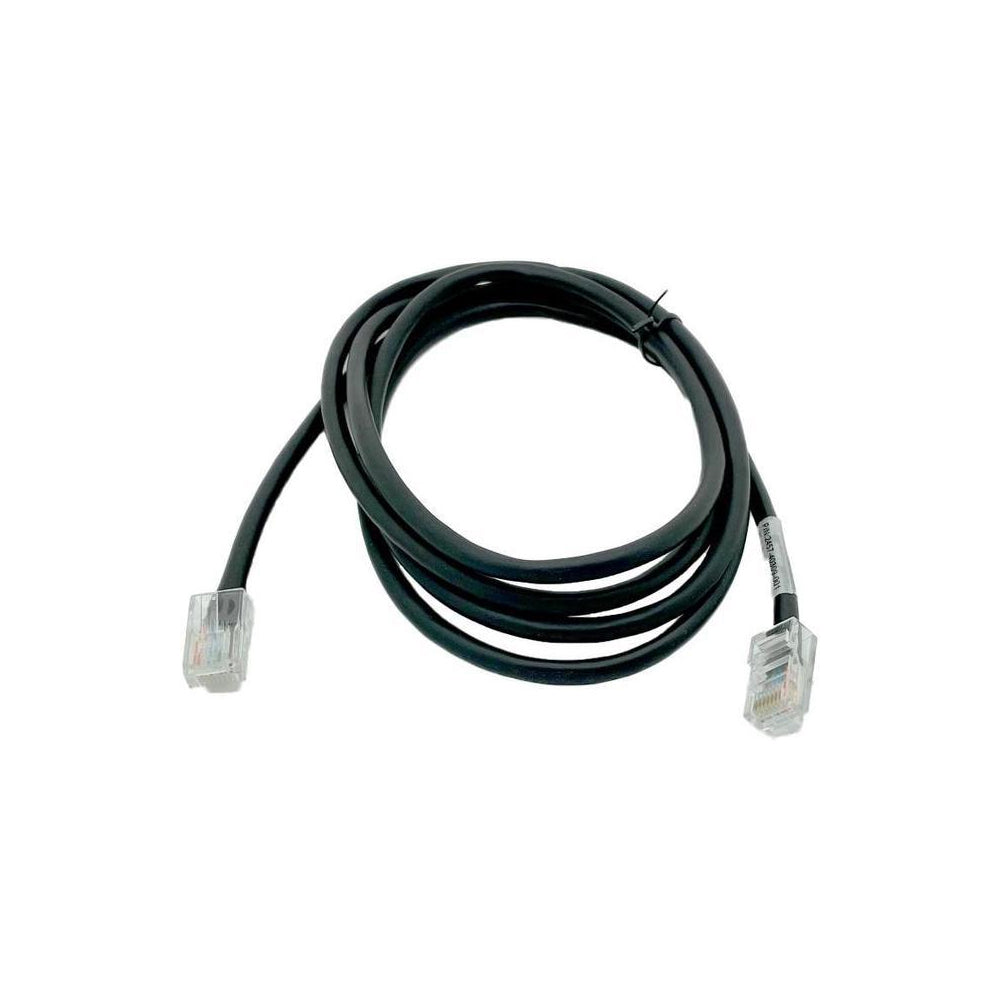 Polycom 2457-40309-001 6ft CAT5E Network Cable Ethernet Patch