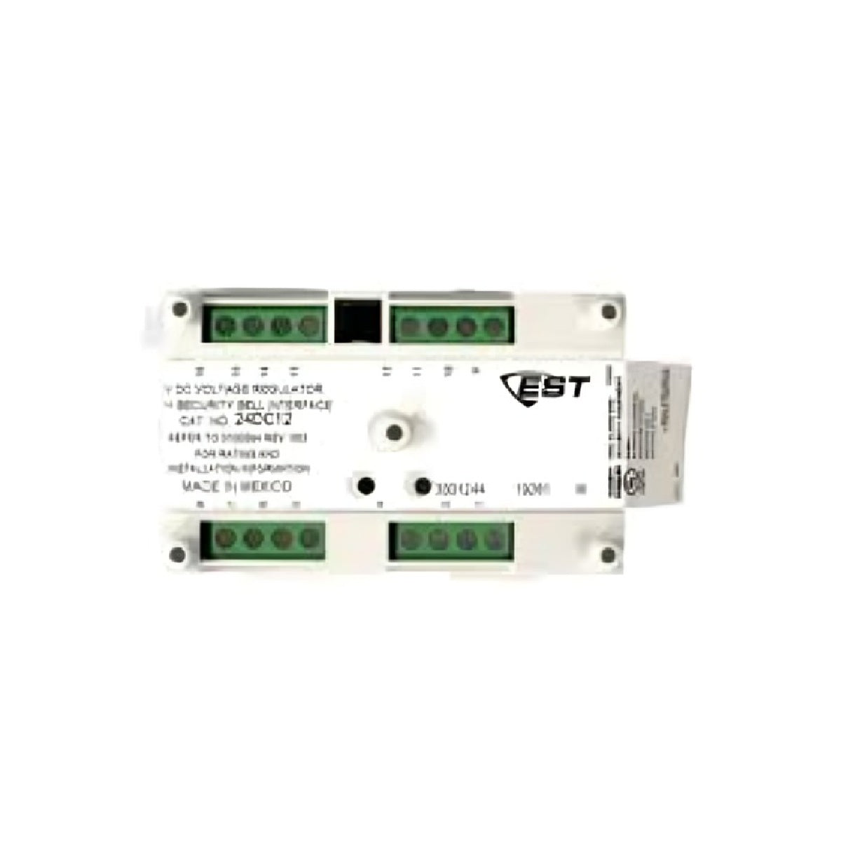 Edwards 24DC12 12V DC Voltage Regulator