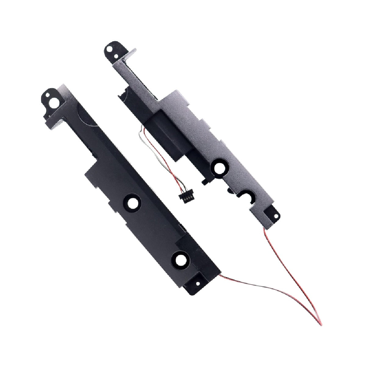 HP 294372-001 Multimedia Monitor Speaker Assembly for S500 Series CRT Monitors