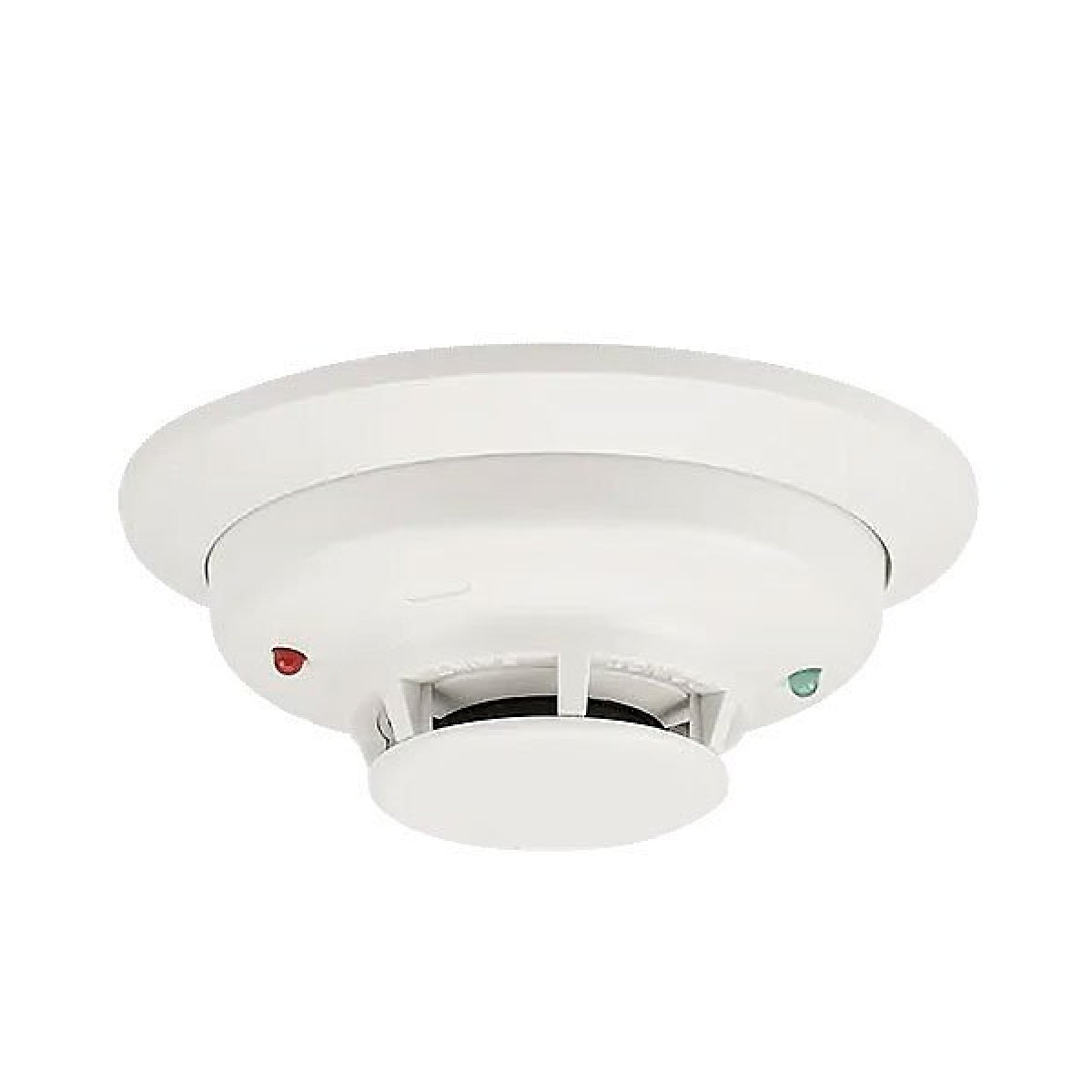 System Sensor 2WT-B Photoelectric Smoke Detector with 135 Degree Thermal