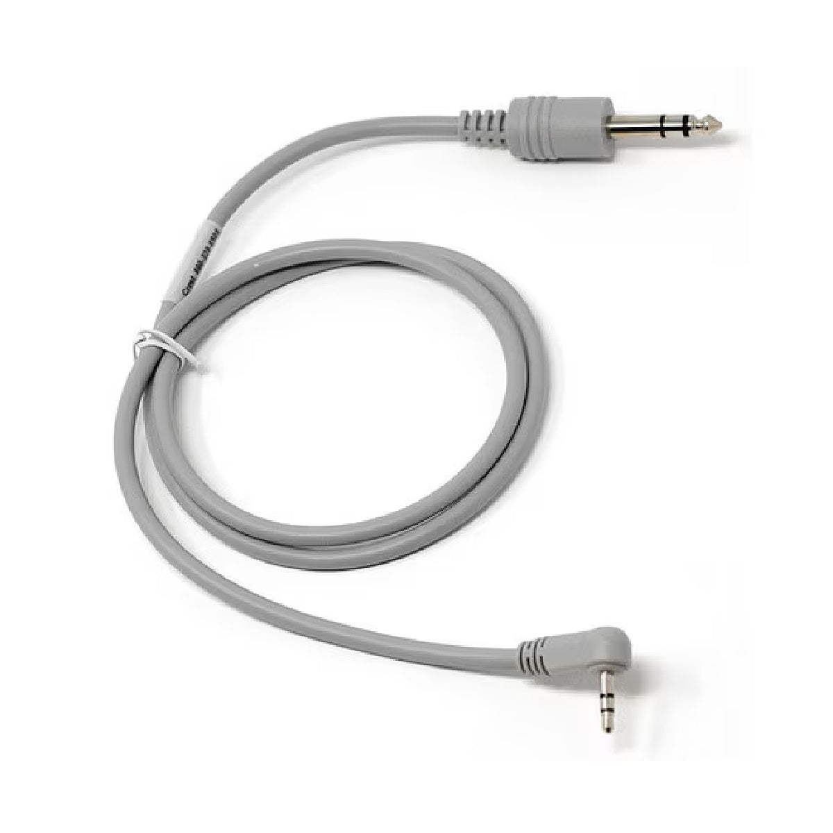 Crest Healthcare 3038QS - 3ft. Hardwired Jumper Cable, 3-C 1/8" Plug to 3-C 1/4" Plug (Open Box)