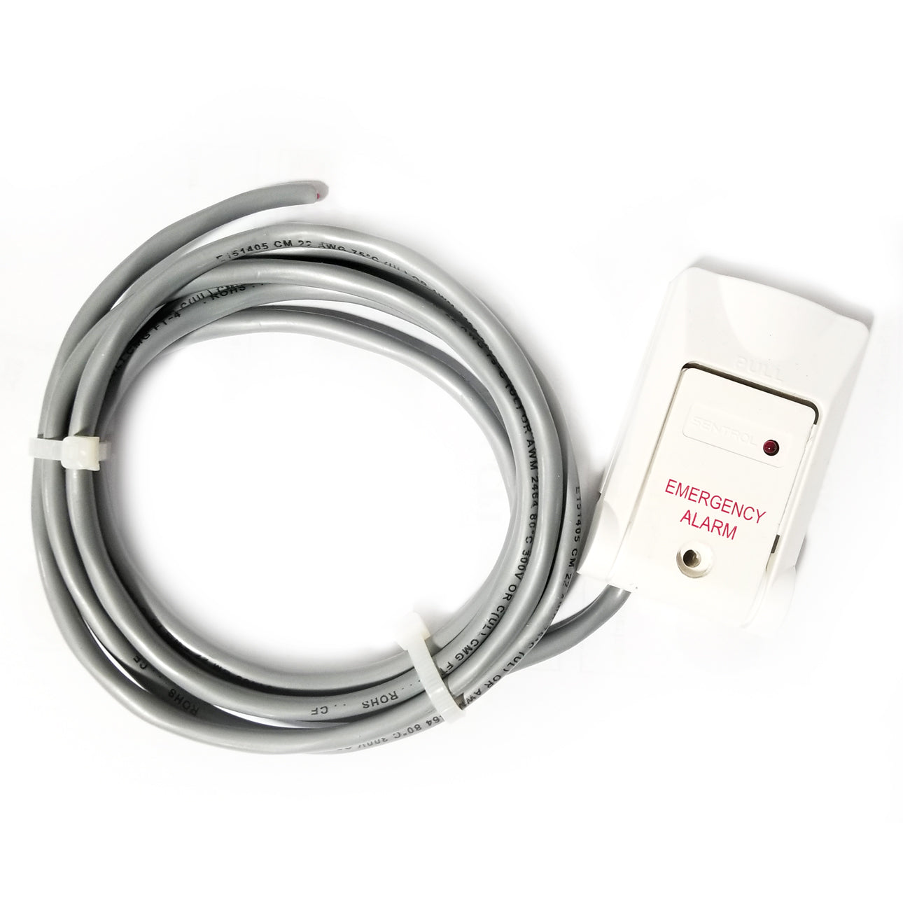 Sentrol 3040CT-W Freezer Panic Switch