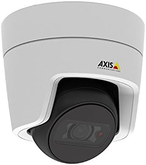 AXIS Communications 0868-001 M3105-Lve Fix Dome Network Camera 1080P D/N
