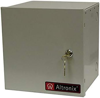 Altronix BC1240 Wall Mounted Indoor Enclosure