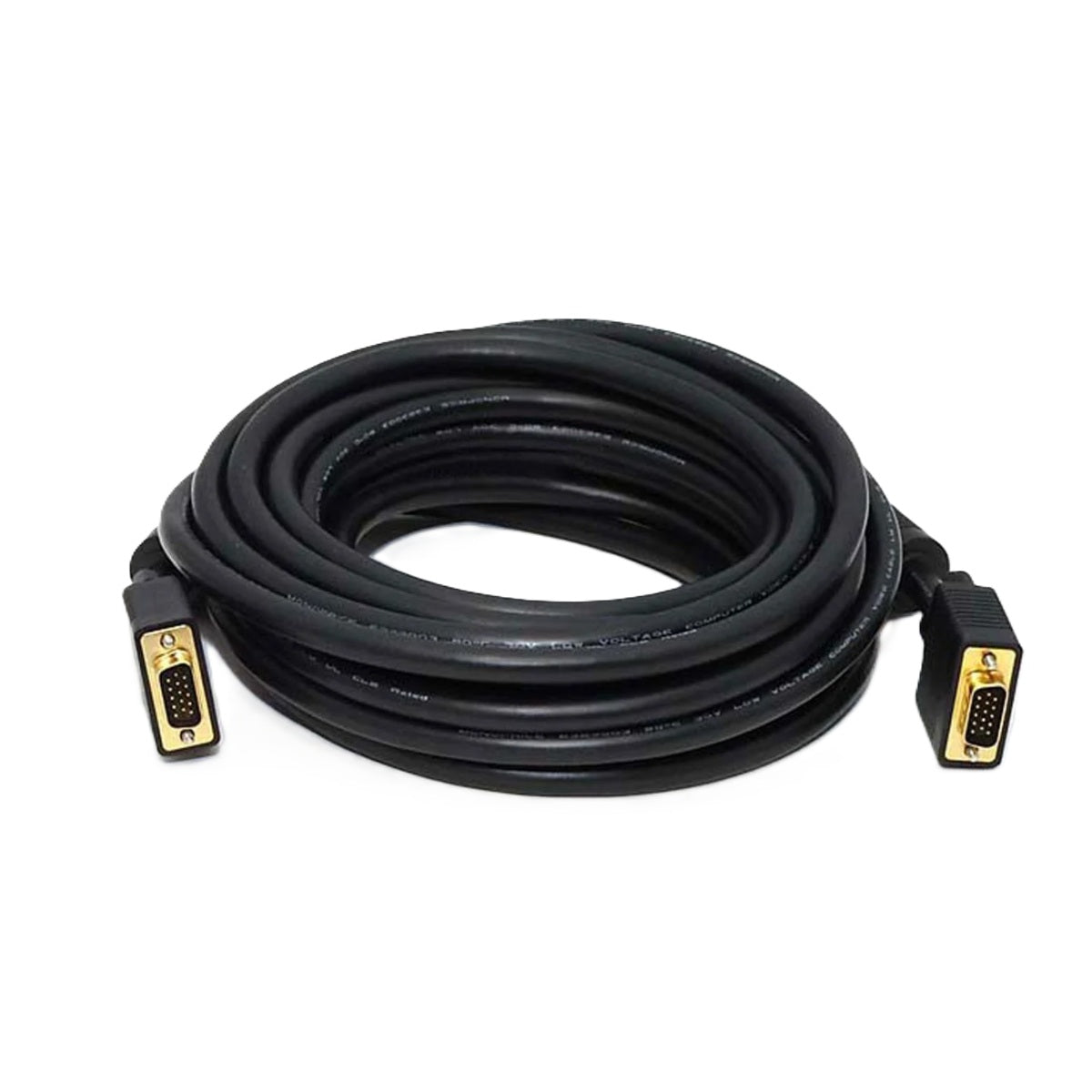 Monoprice 3621 Computer Video Cable