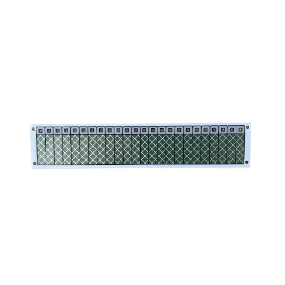 Edwards 3-24R - 24 Red LED Display Module