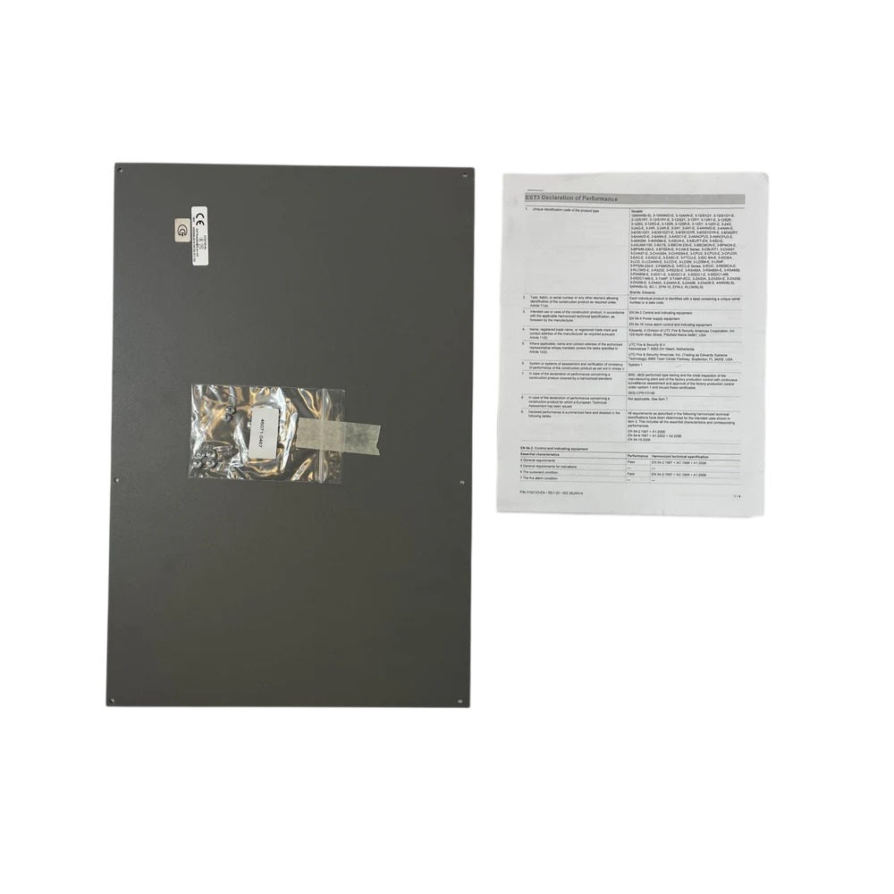 Edwards 3-XFP Extender Filler Plate Mount