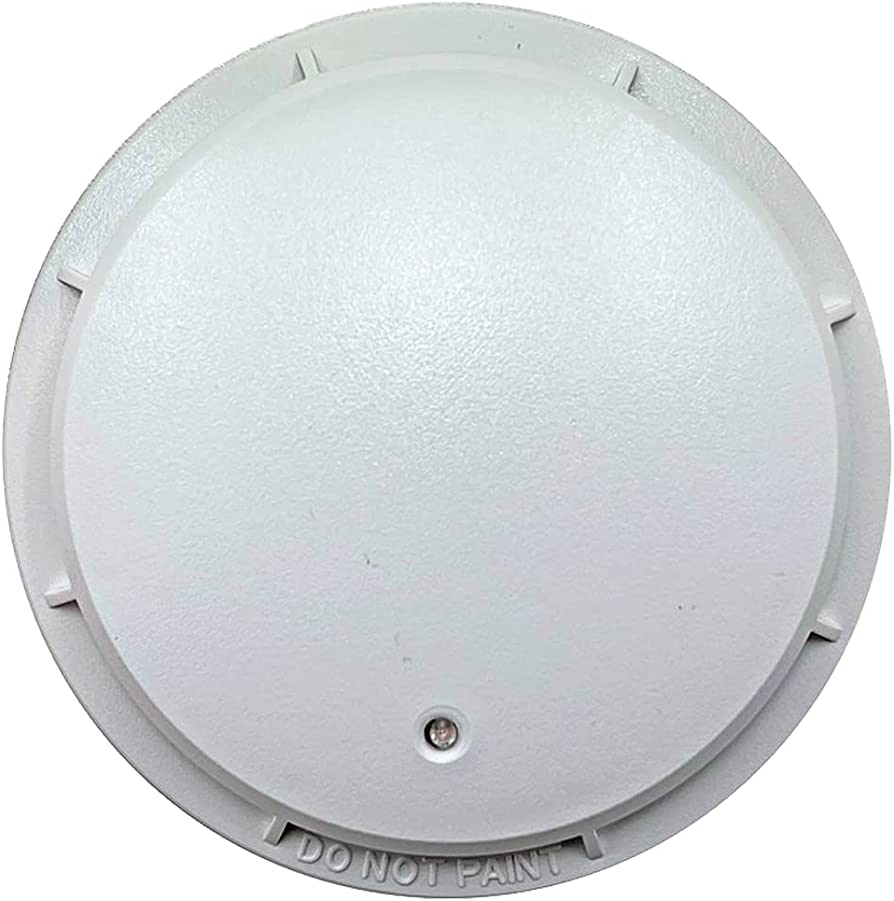 DMP 1126R-W WLS Ceiling Mount 360 PIR Motion Detector
