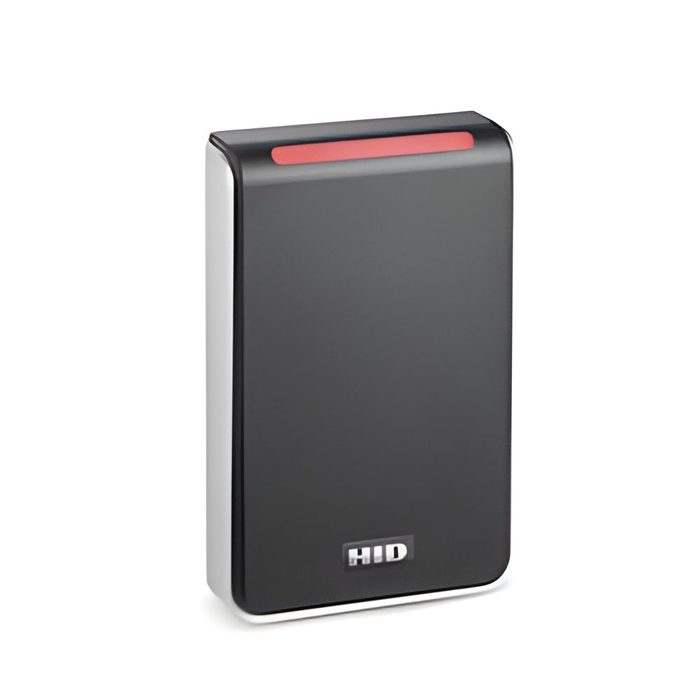 HID 40NKS-00-00004M Contactless Smart Card Signo Reader