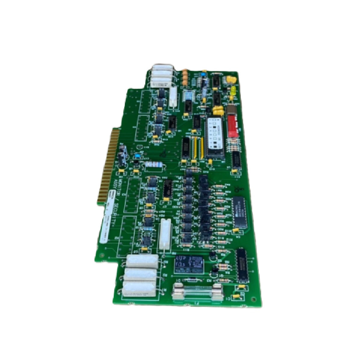 Simplex 4100-5005 8-Zone Class B Zone Module