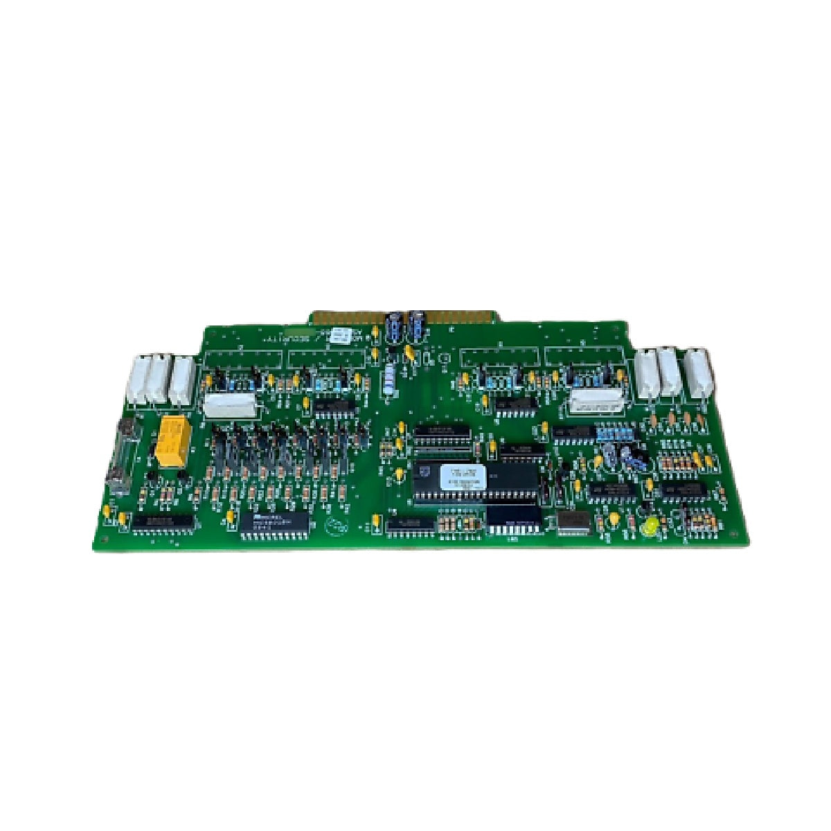 Simplex 4100-5005 8-Zone Class B Zone Module