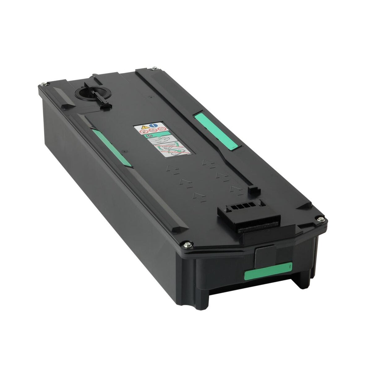 Ricoh 416890 MP-C6003 Genuine Waste Toner Bottle – Model 860-01