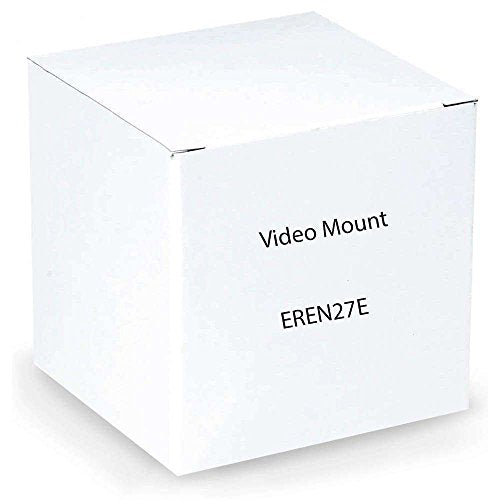 Video Mount Products EREN-27E 19" 27RU Equipment Rack Enclosure