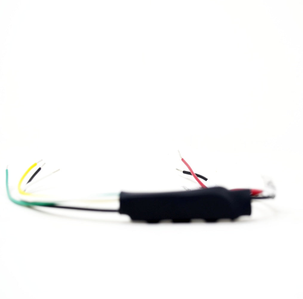 Ademco 4193SN Serialized Interface Module (SIM)