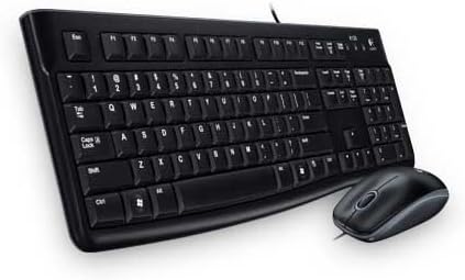 Logitech 920-003693 MK120 for Business