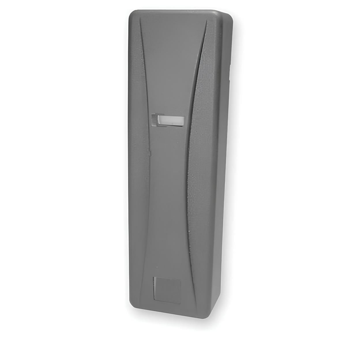 Interlogix 430209001 Proximity Card Reader, Gray