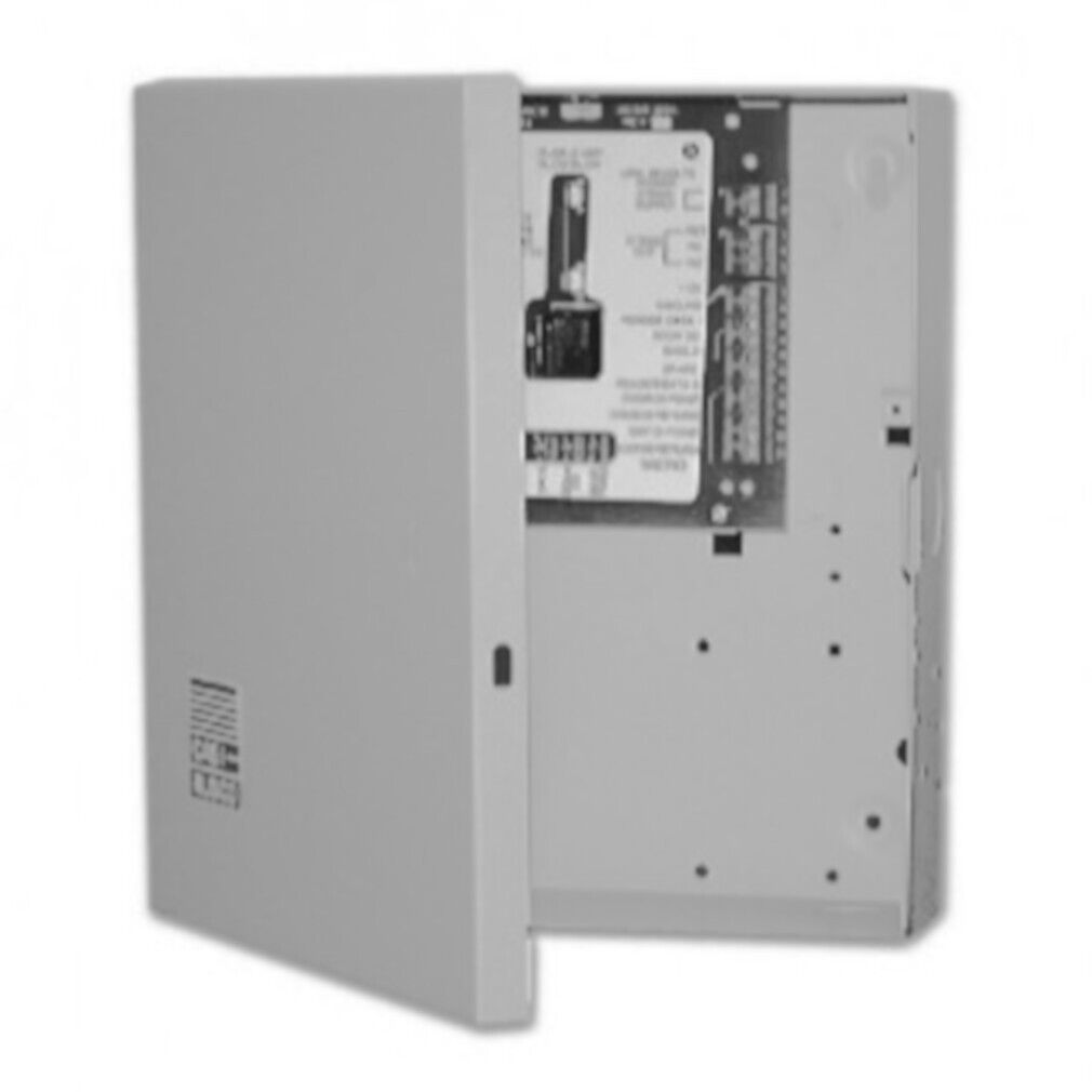 450222001 Micro/Reader Junction Box Cabinet	 Door Strike Relay