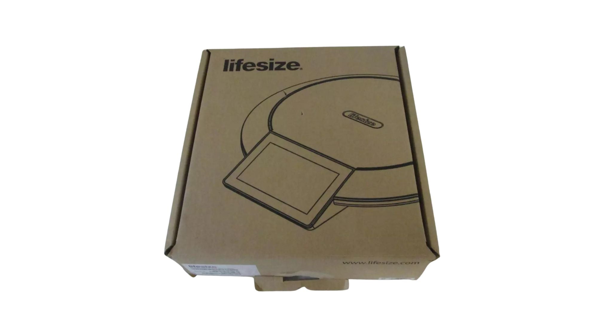 LifeSize 450-00194-904 Rev 3 Phone 2nd Generation