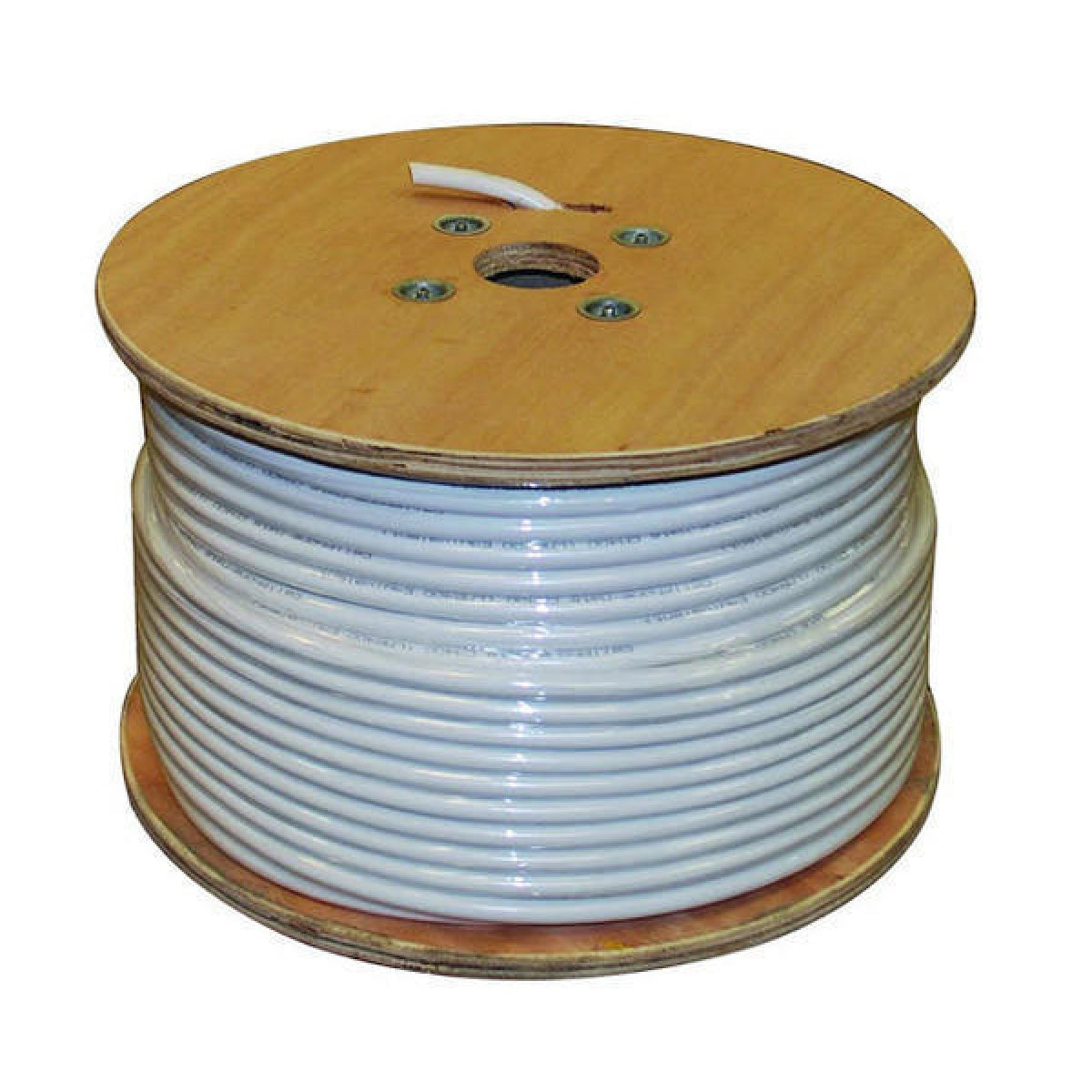 Paige 454698AWHL Cable 500 feet - 12/2C 19STR BC NS CL3P