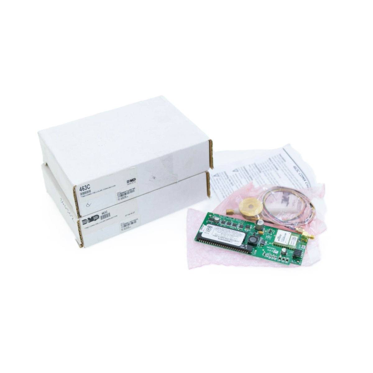 DMP 463C CDMA Cellular Communicator