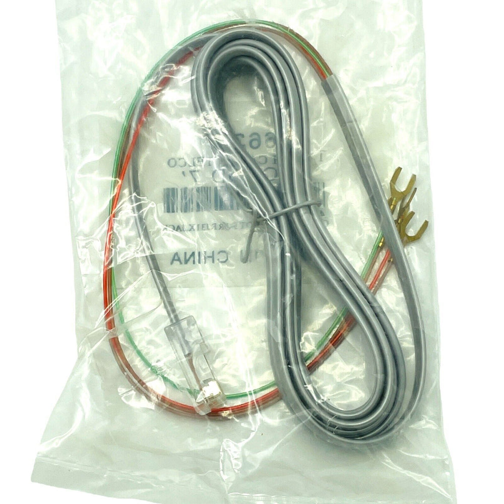 KJK International 466632 RJ31X Jack 7ft Cord