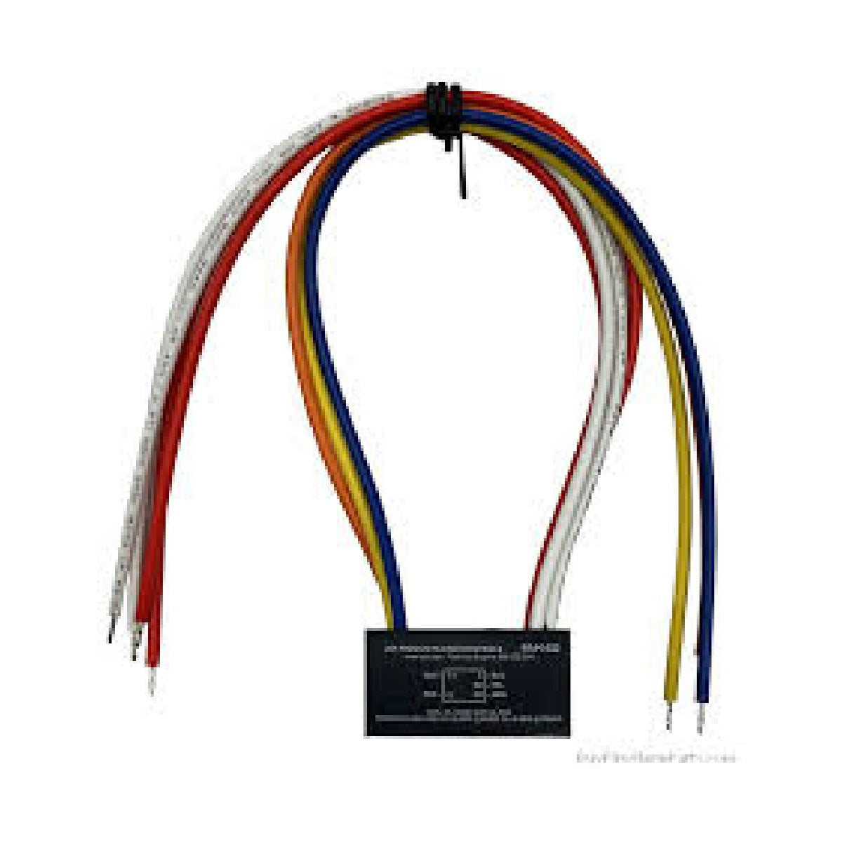 Air Products & Controls PAM-SD Relay 477-824