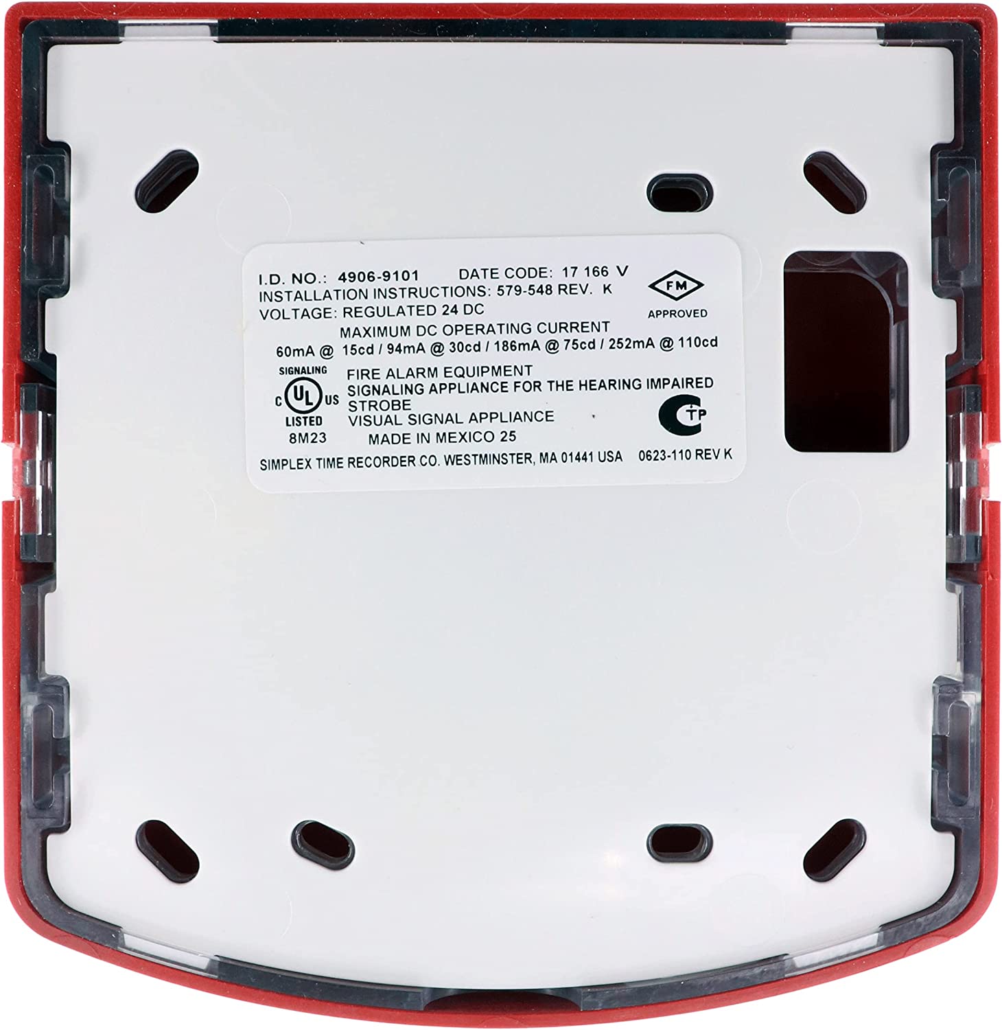 DSC 3G3070-USA Wireless Alarm Communicator