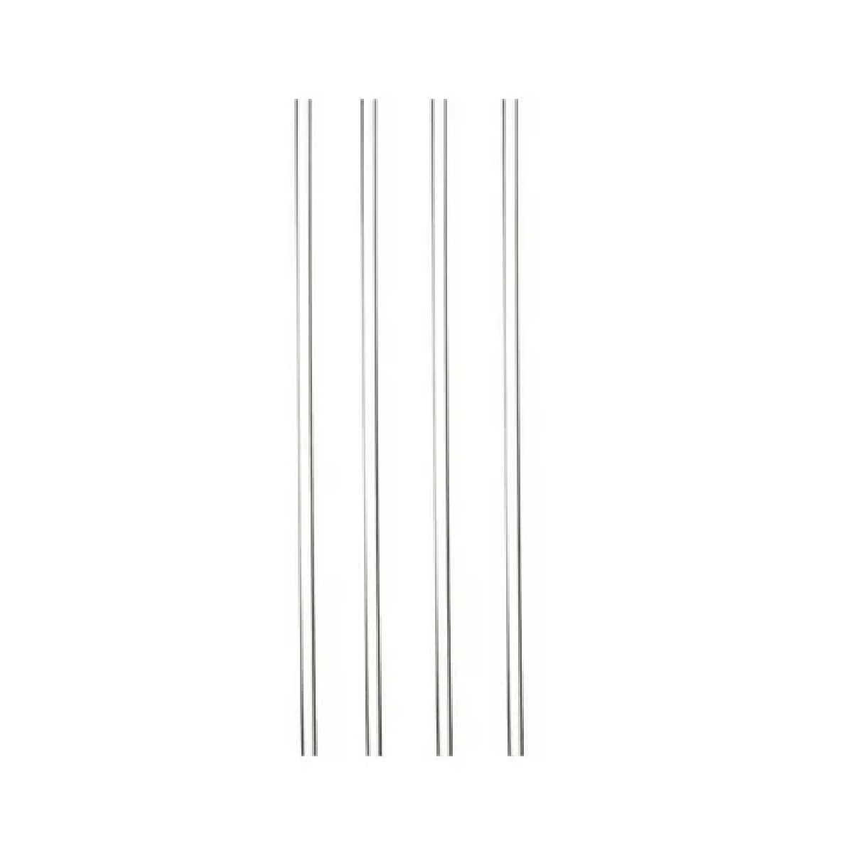 Security Door Controls 492-GL4 Glass REPL RODS