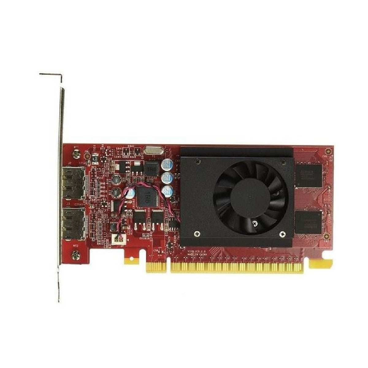 Lenovo GeForce GT 720 1 GB GDDR5 Graphics Card (4X60K92692)