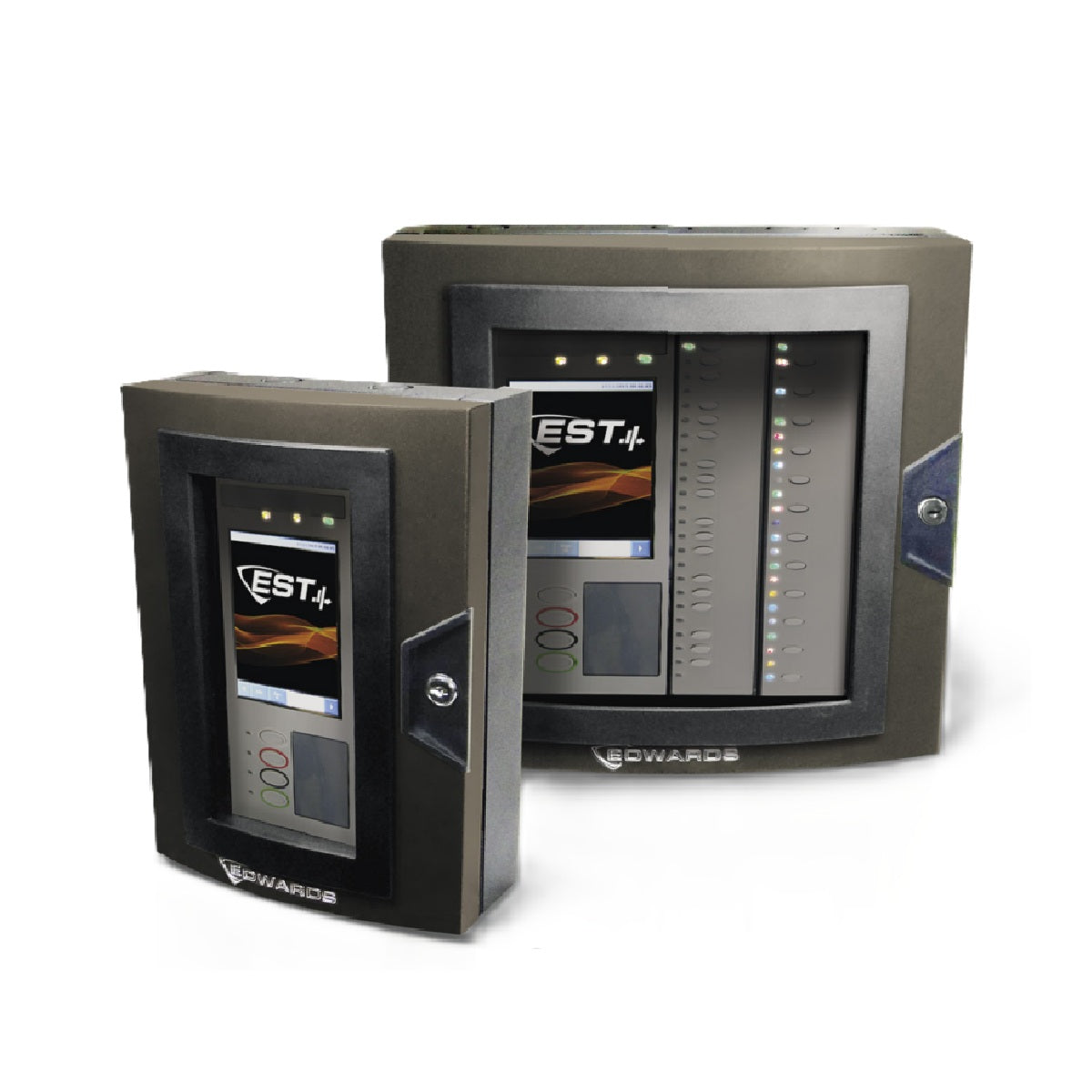 Edwards 4-8ANNMT Surface Mount Trim for 4-8ANN Remote Annunciator