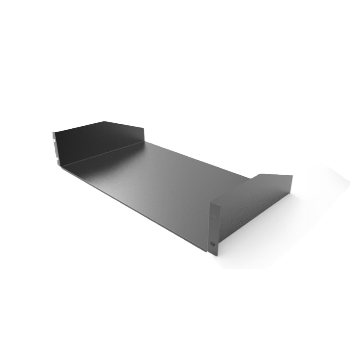 Exacq 5000-20030 19" Rackmount Shelf.