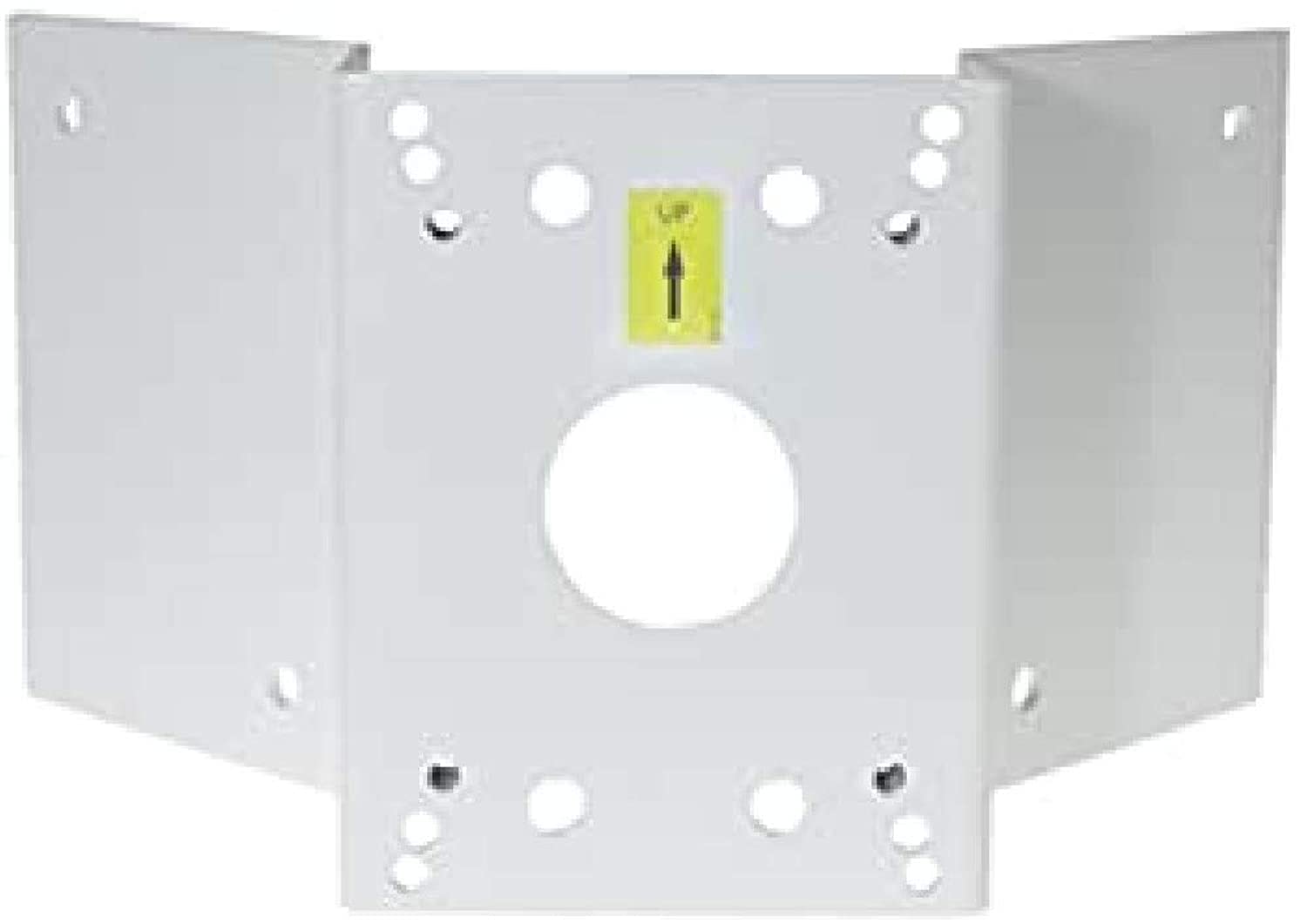 AXIS T91A64 Corner Bracket for Axis Q6032-E