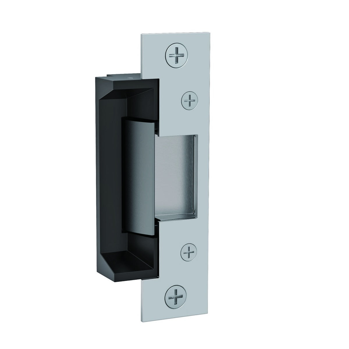 HES 501-630 Faceplate