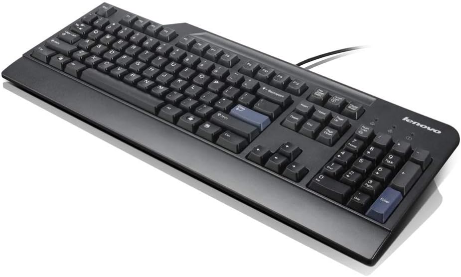 Lenovo SK-8825 (54Y9400) Preferred Pro Wired USB Keyboard