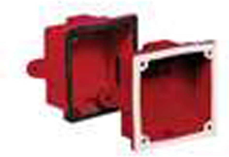 Potter Electric Signal 1500001 BBK-1 Weather-proof Bell Back Box