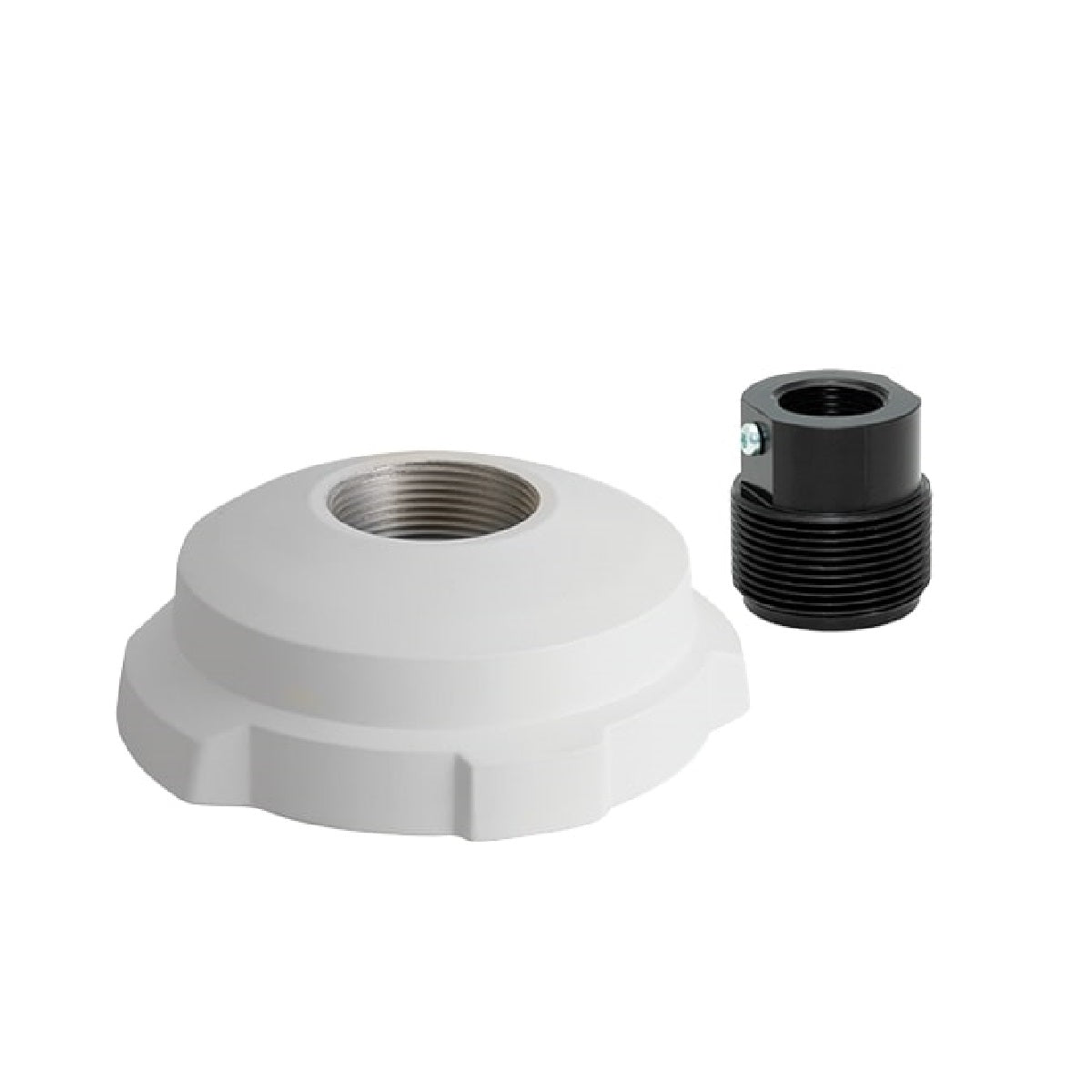 Axis 5502-021 216FD Pendant Kit White 1.5-inch NPT