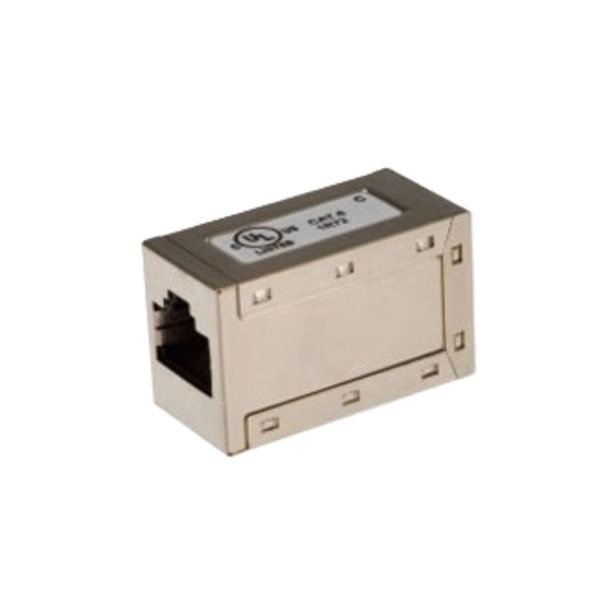 Axis Communications Network Cable Coupler