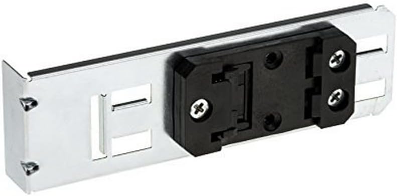 Axis 5503-931 Midspan DIN Clip A for T8124 and T8125 Midspans
