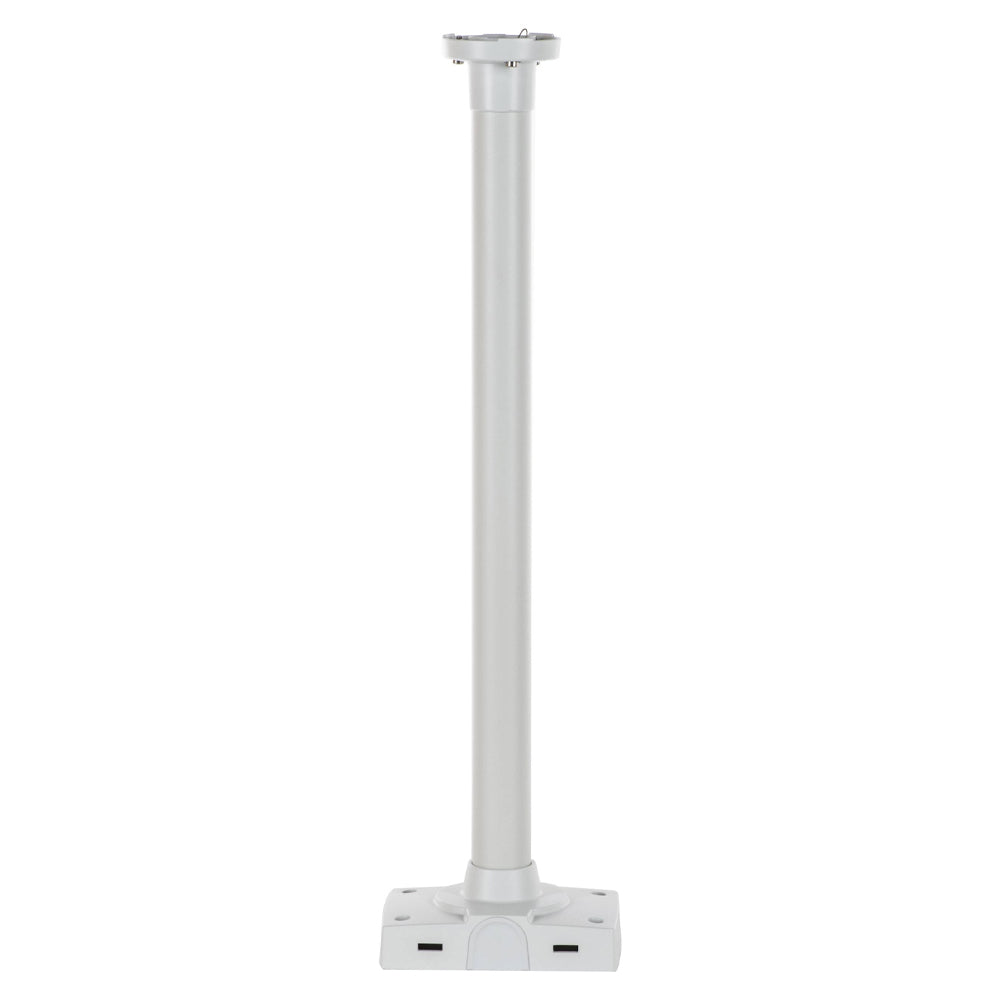 AXIS Communications T91B63 Aluminum Ceiling Mount, 5504-641