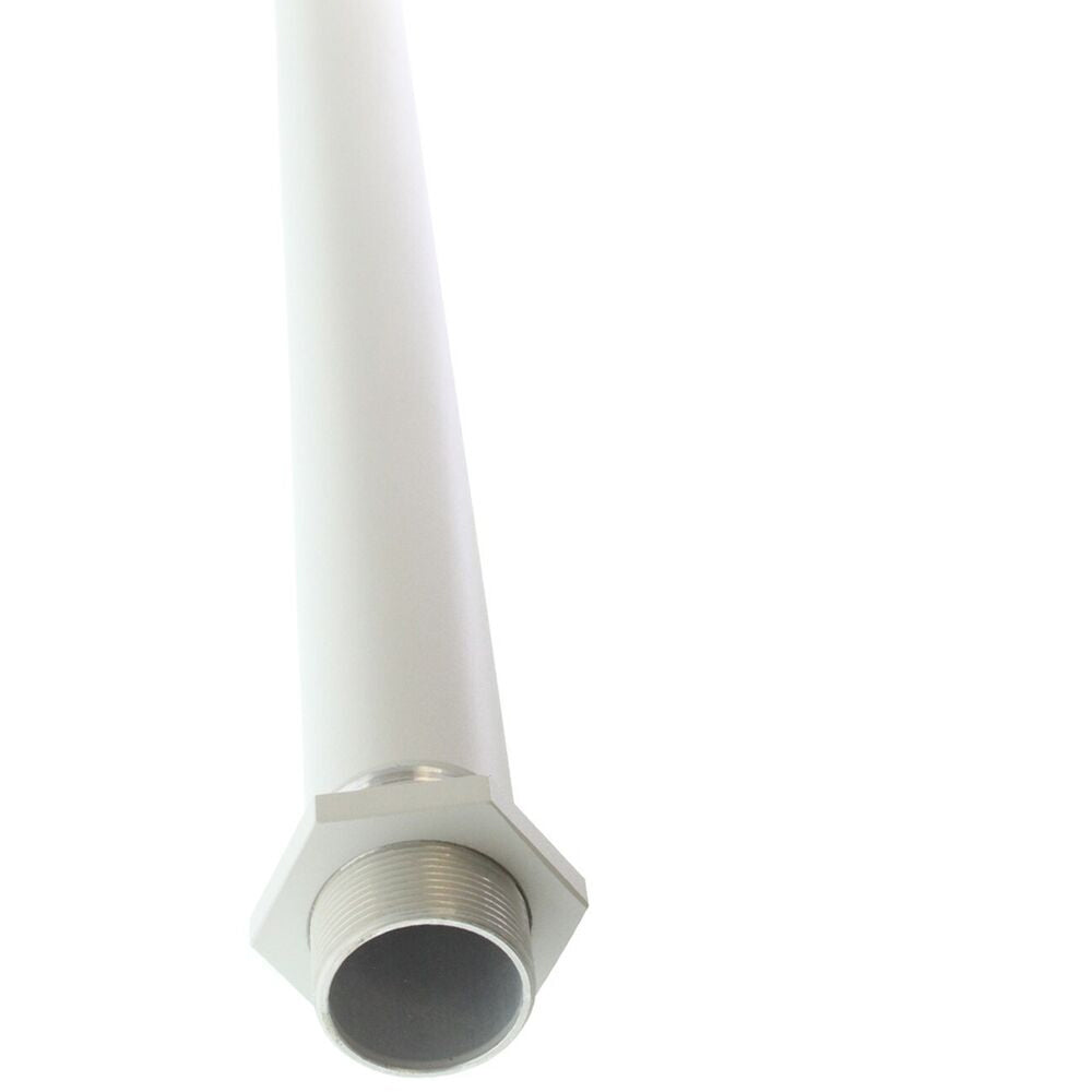 AXIS Communications T91B63 Aluminum Ceiling Mount, 5504-641