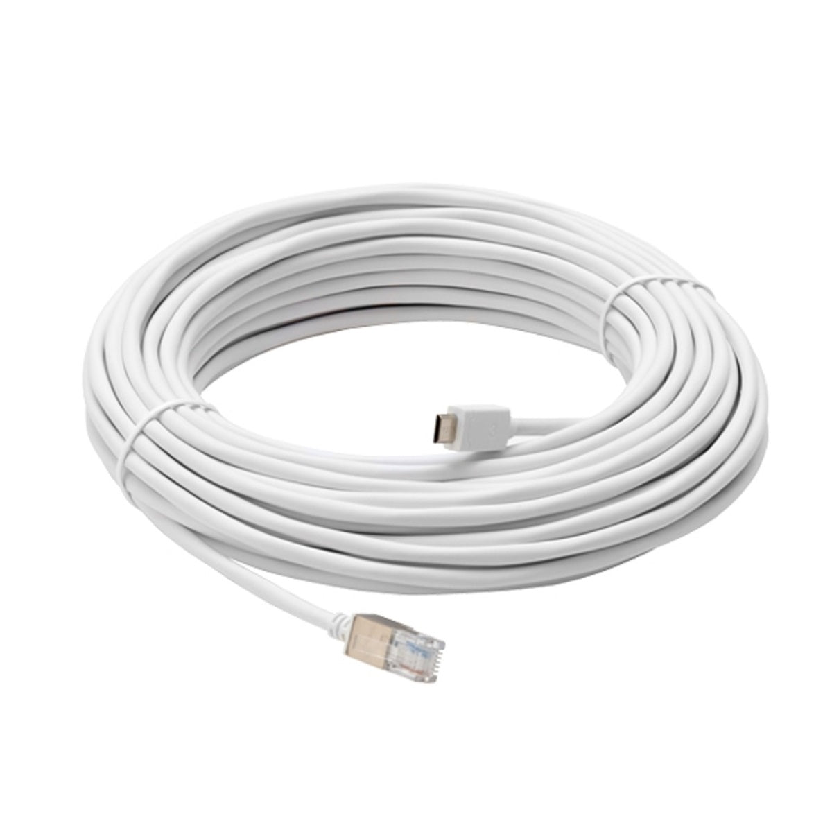 Axis Communications 5506-821 F7315 49' RJ12 Cable