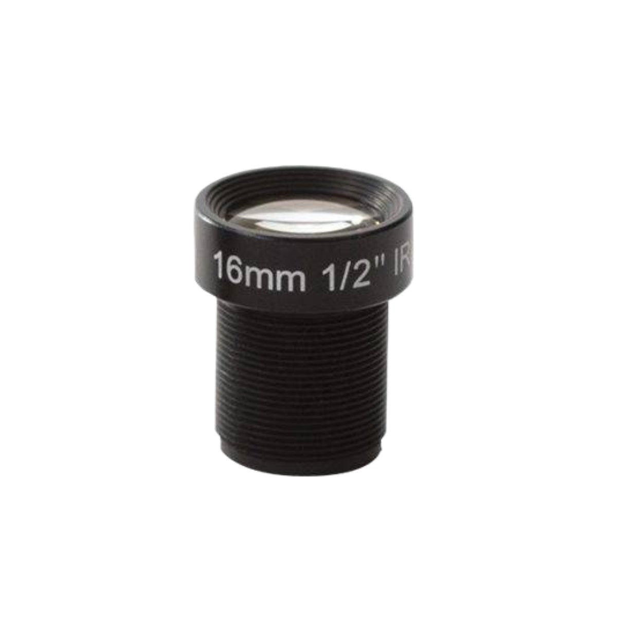 Axis Communications M12 Mount 16mm Fixed Lens