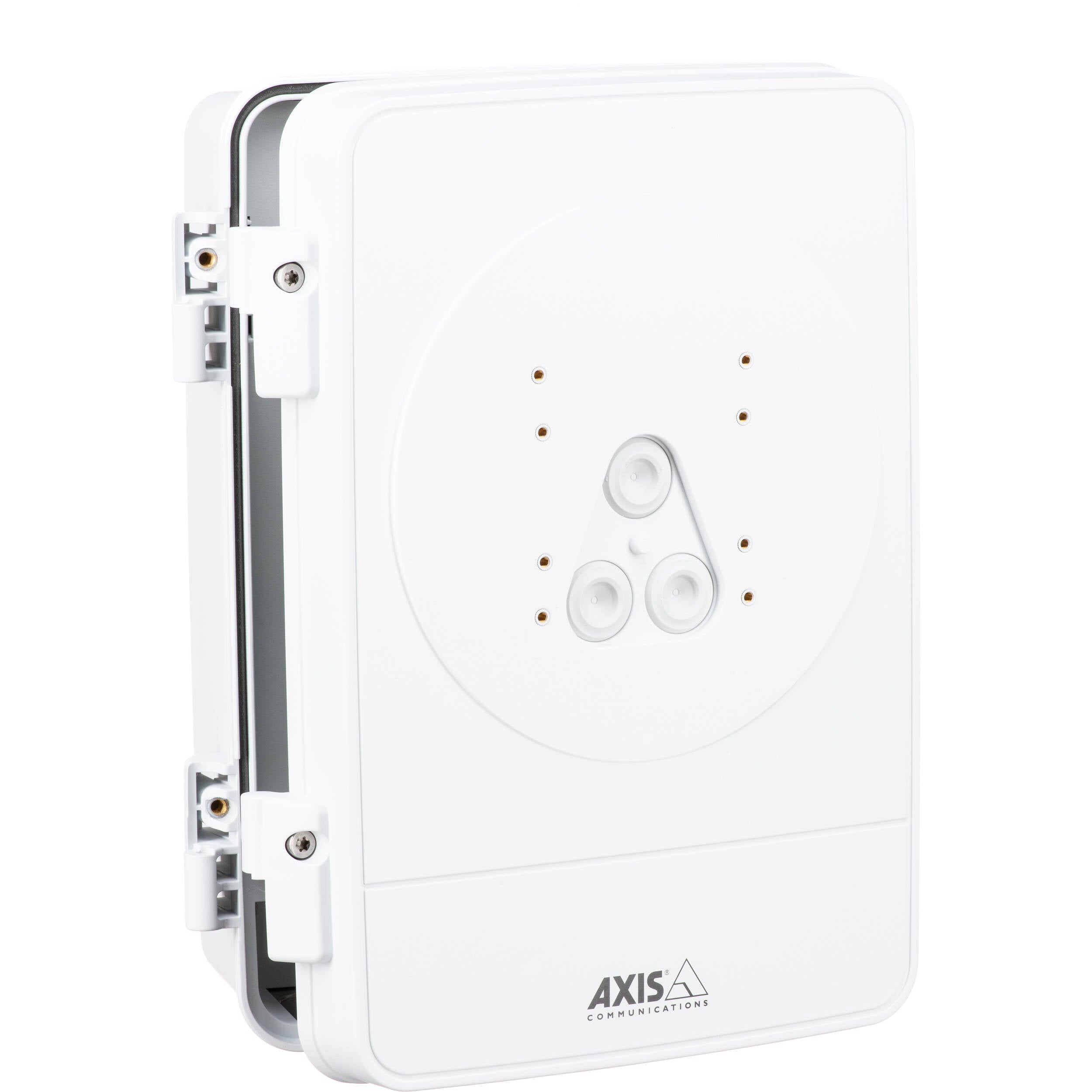 Axis Communications T98A17-VE Surveillance Cabinet for Security Systems, 5900-171