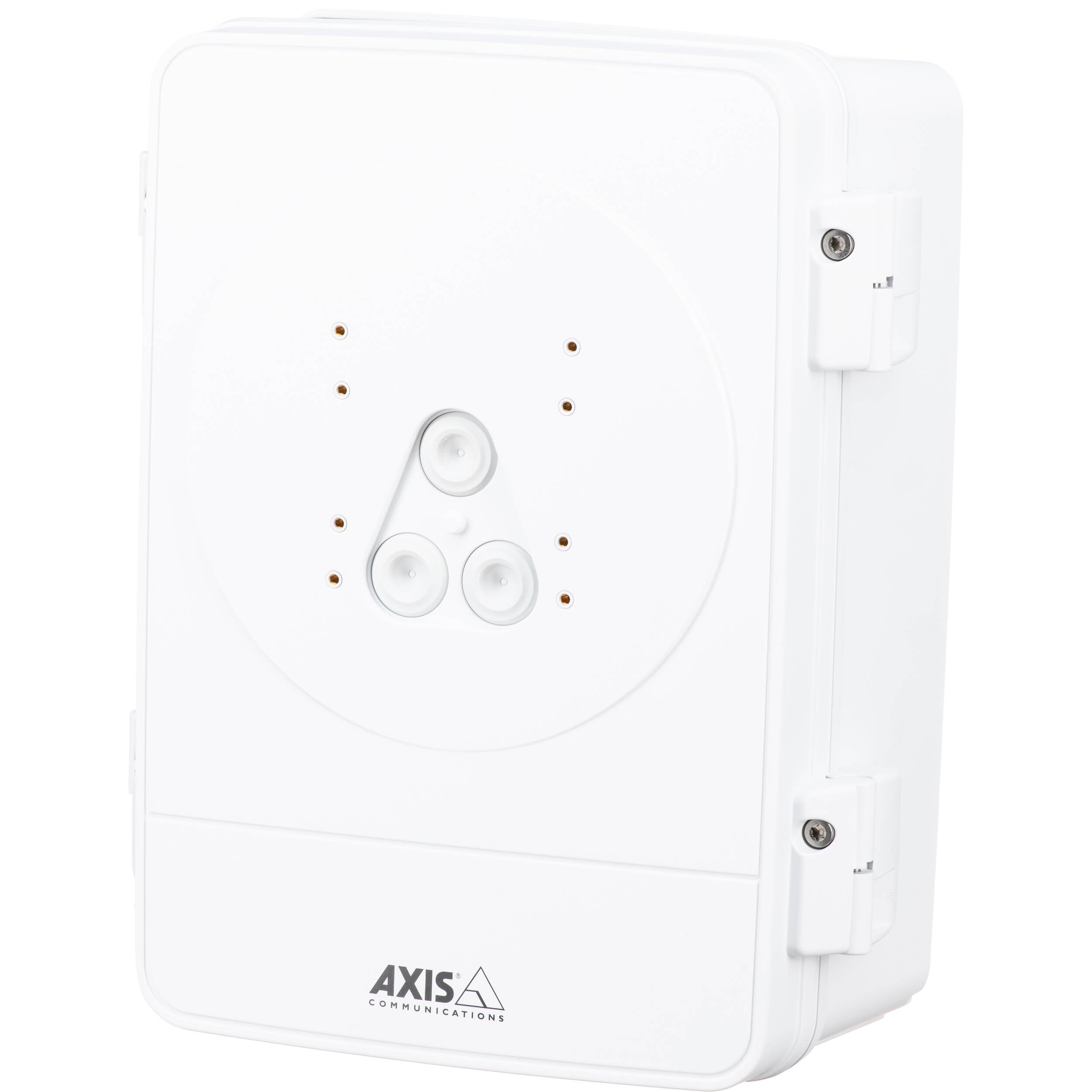 Axis Communications T98A17-VE Surveillance Cabinet for Security Systems, 5900-171